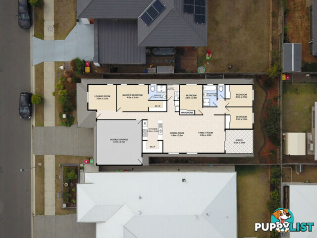 31 Lillypilly Drive Ripley QLD 4306