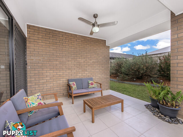 31 Lillypilly Drive Ripley QLD 4306