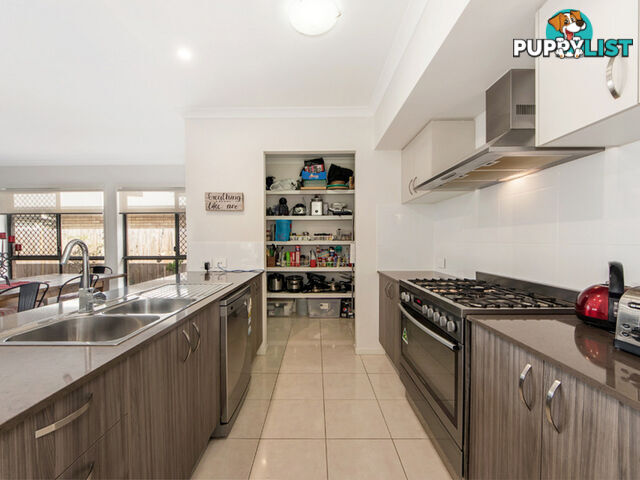 31 Lillypilly Drive Ripley QLD 4306