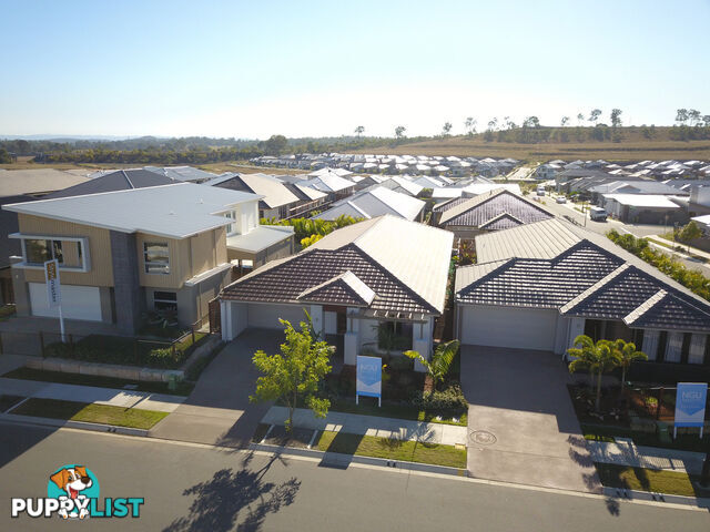 21 Harmony Crescent South Ripley QLD 4306