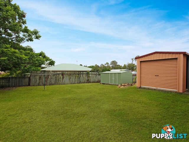 4 Hanworth Court Yamanto QLD 4305