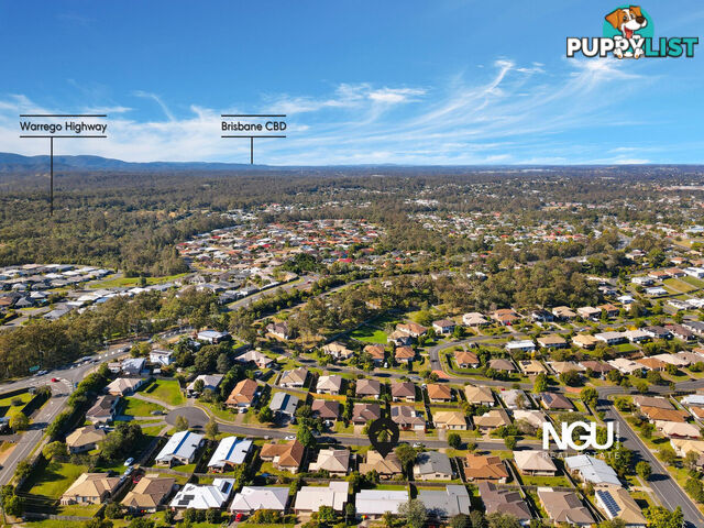 10 Borrowdale Court Brassall QLD 4305