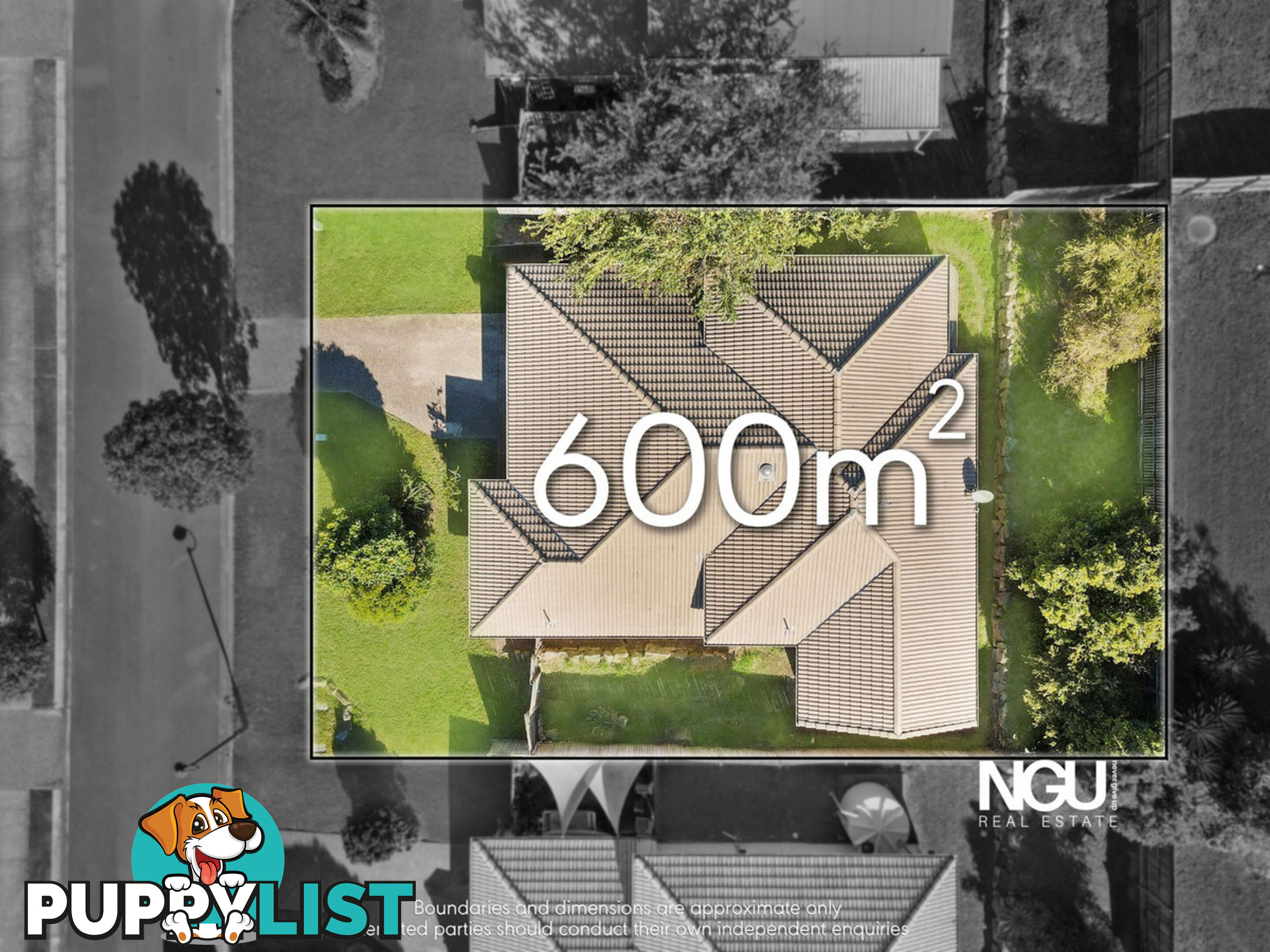 10 Borrowdale Court Brassall QLD 4305