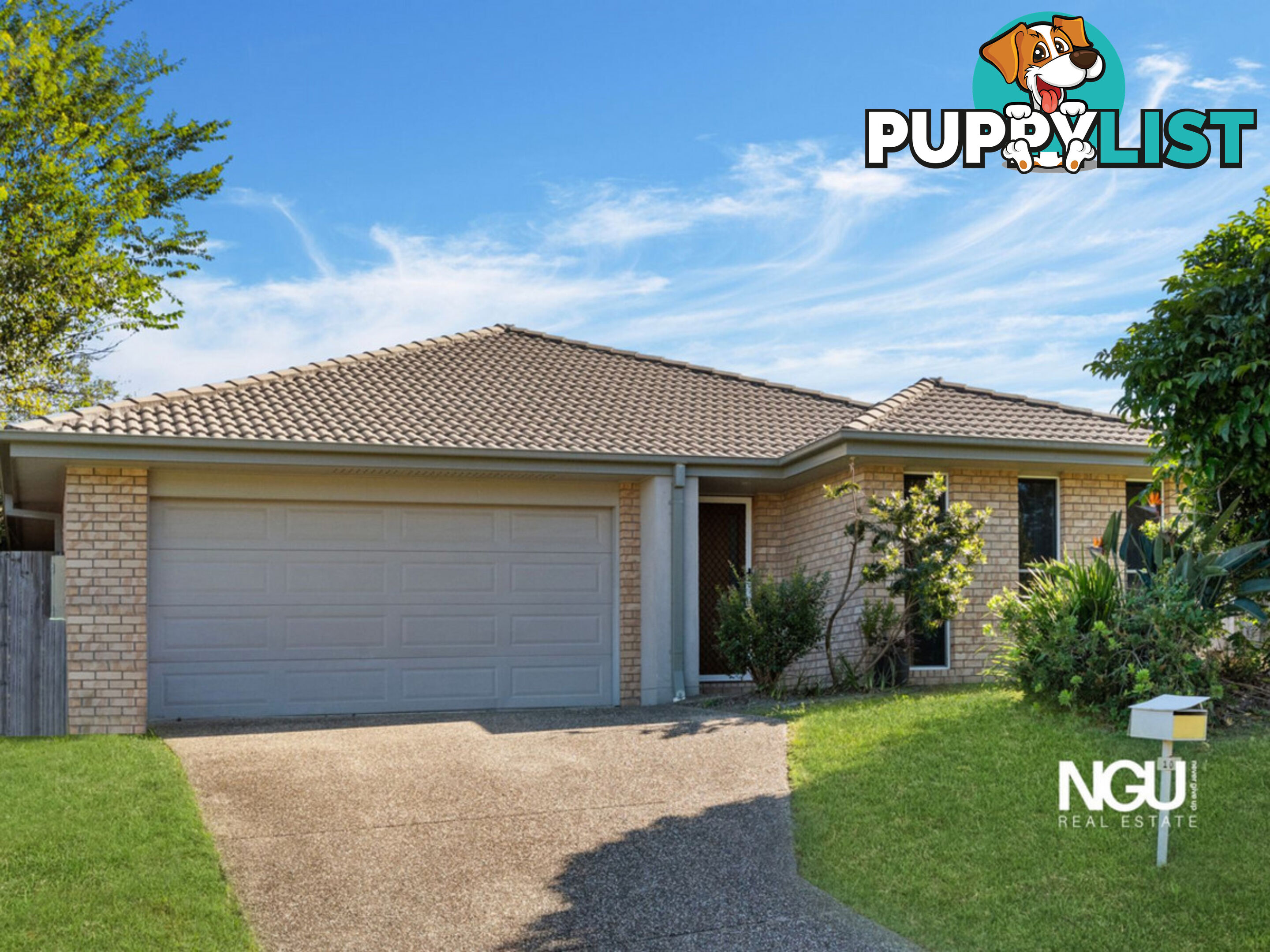 10 Borrowdale Court Brassall QLD 4305