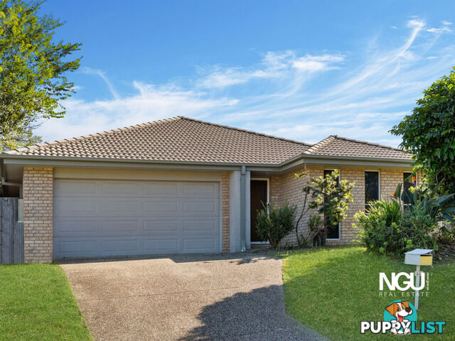 10 Borrowdale Court Brassall QLD 4305
