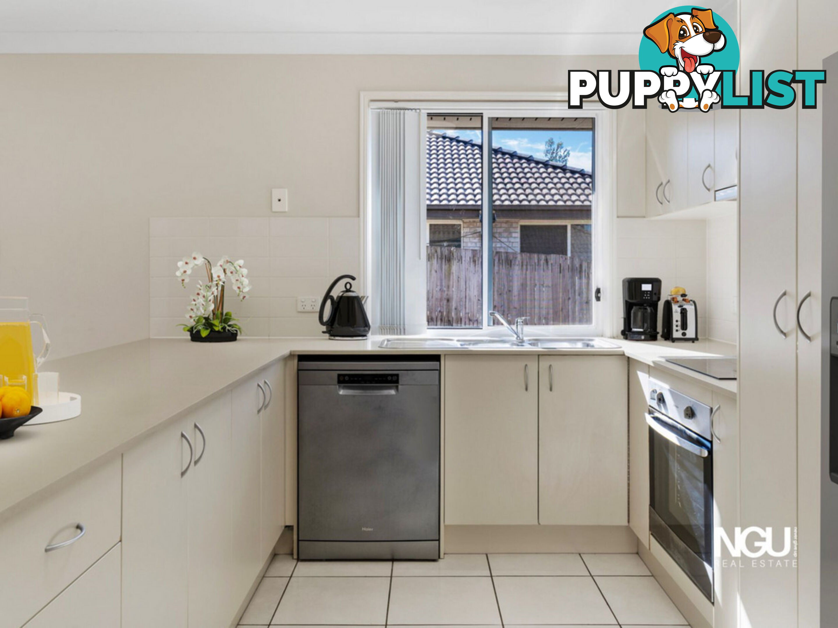 10 Borrowdale Court Brassall QLD 4305