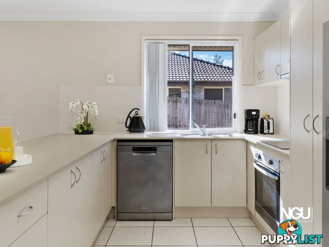 10 Borrowdale Court Brassall QLD 4305
