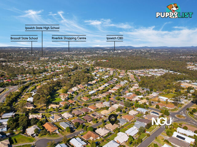 10 Borrowdale Court Brassall QLD 4305
