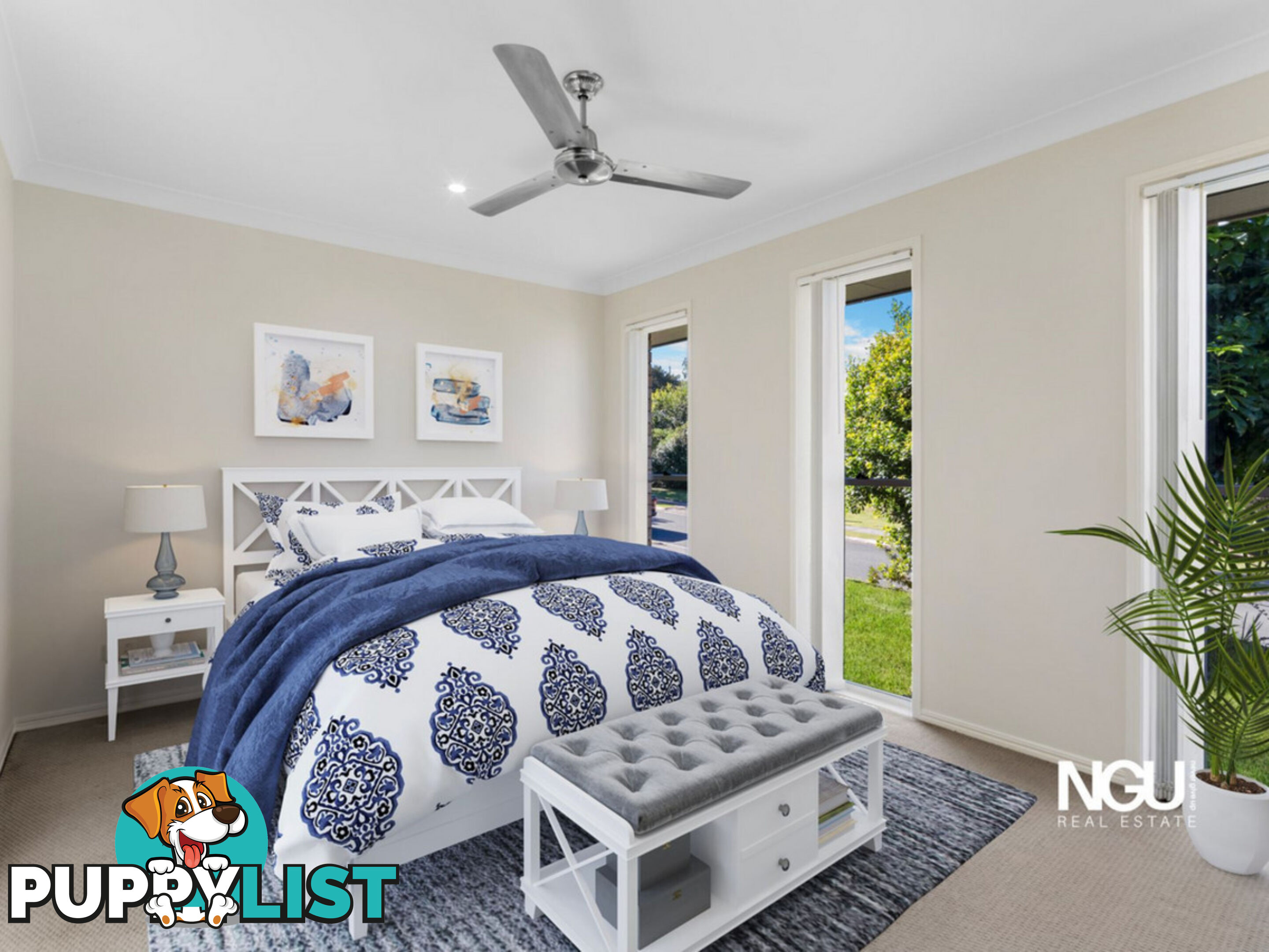 10 Borrowdale Court Brassall QLD 4305