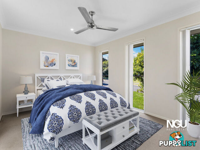 10 Borrowdale Court Brassall QLD 4305