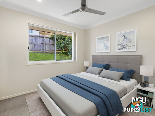 10 Borrowdale Court Brassall QLD 4305