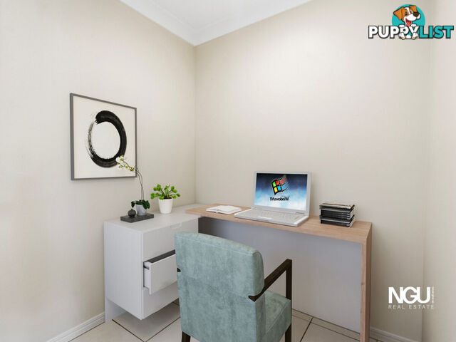10 Borrowdale Court Brassall QLD 4305