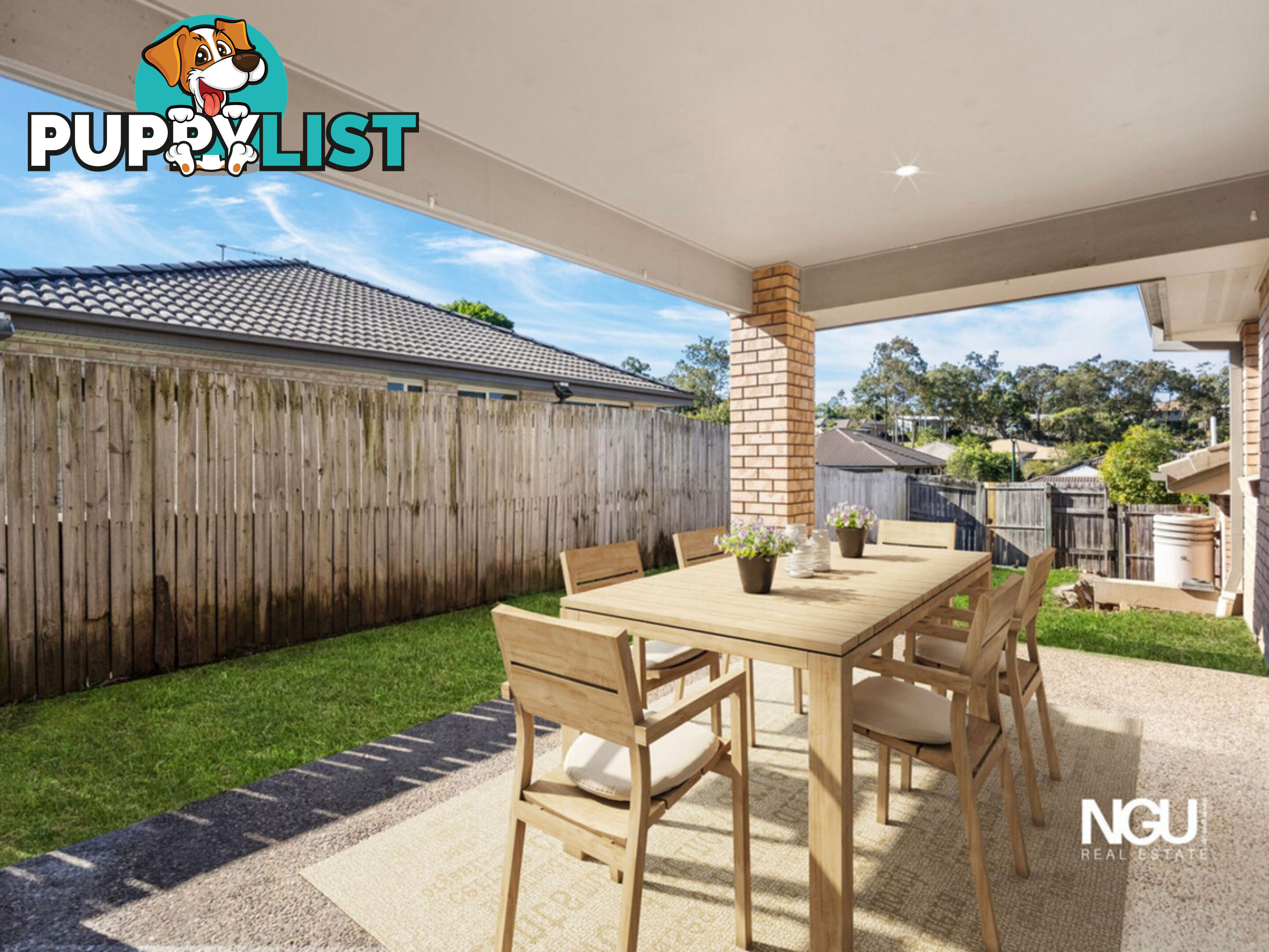 10 Borrowdale Court Brassall QLD 4305
