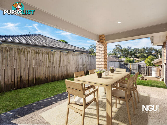10 Borrowdale Court Brassall QLD 4305