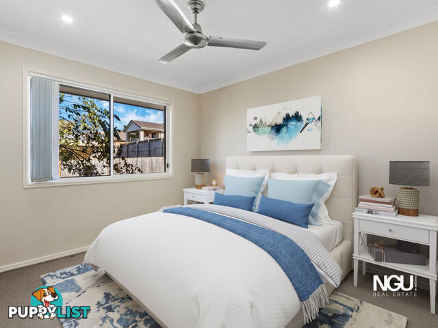 10 Borrowdale Court Brassall QLD 4305