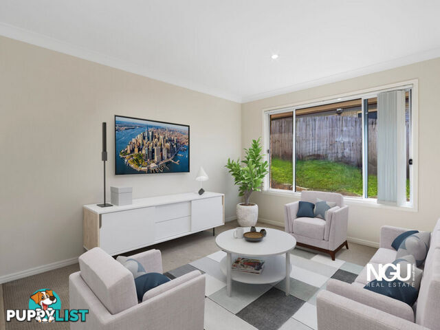 10 Borrowdale Court Brassall QLD 4305