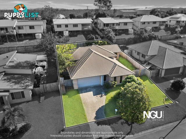 10 Borrowdale Court Brassall QLD 4305