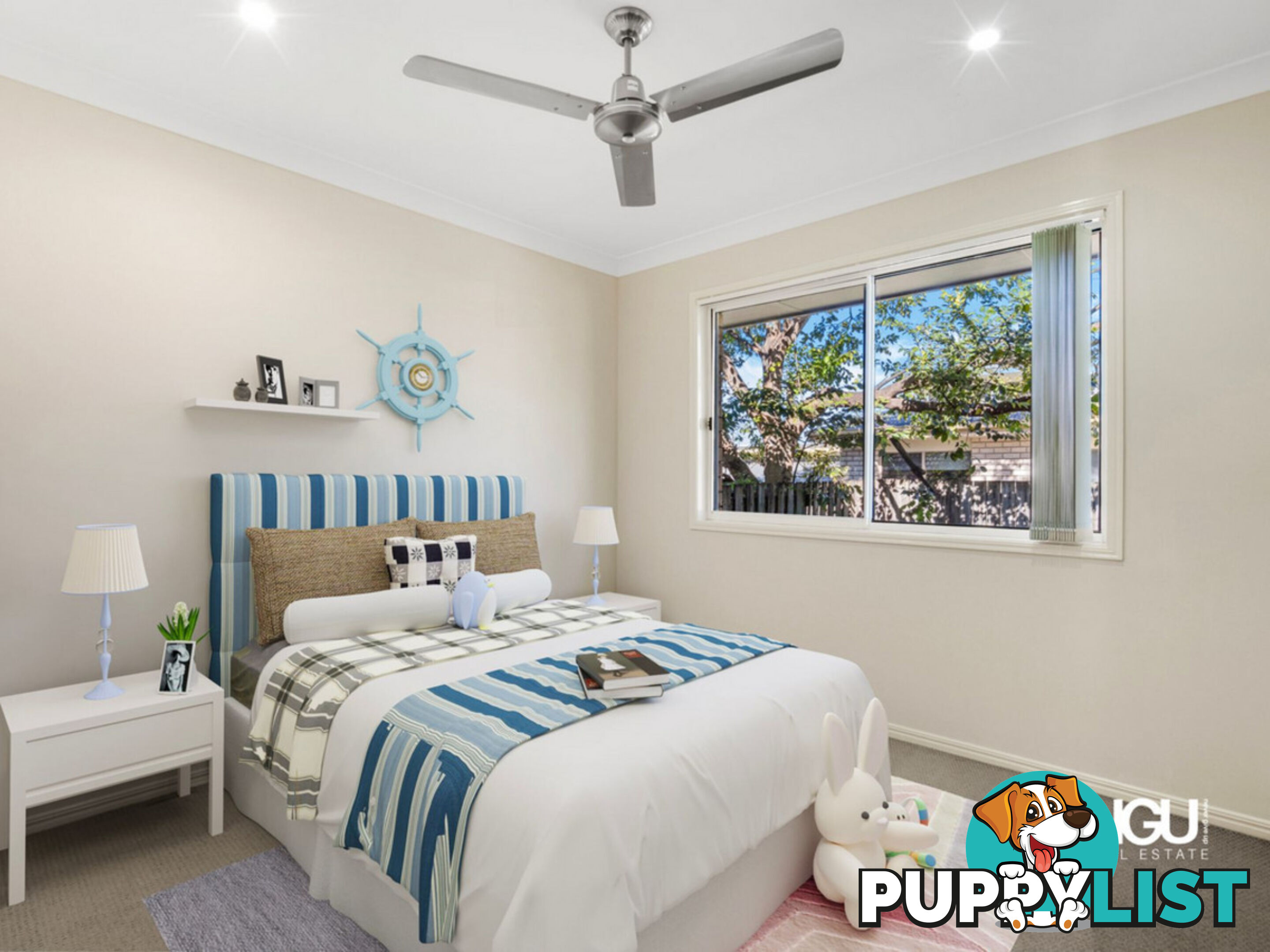 10 Borrowdale Court Brassall QLD 4305