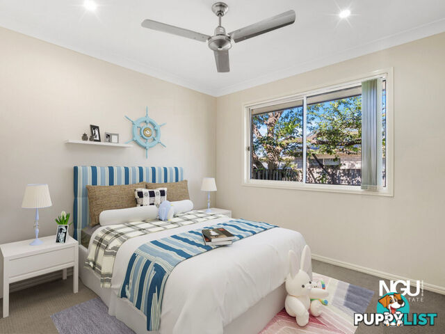 10 Borrowdale Court Brassall QLD 4305