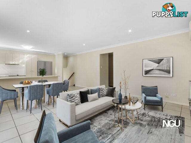 10 Borrowdale Court Brassall QLD 4305