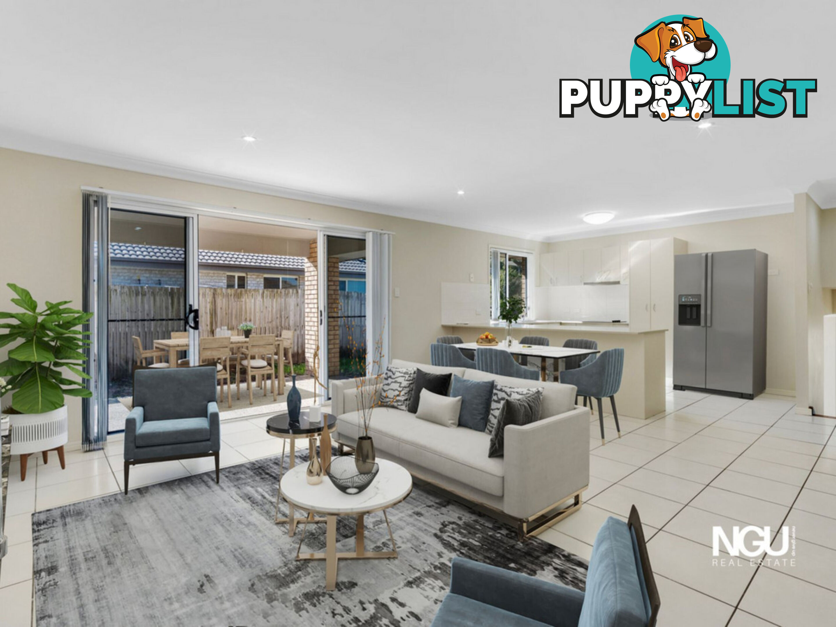 10 Borrowdale Court Brassall QLD 4305