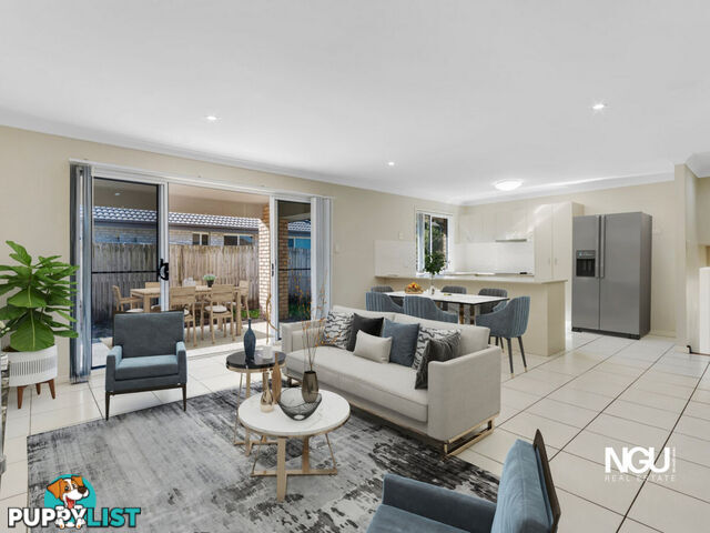 10 Borrowdale Court Brassall QLD 4305