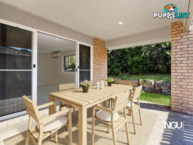 10 Borrowdale Court Brassall QLD 4305