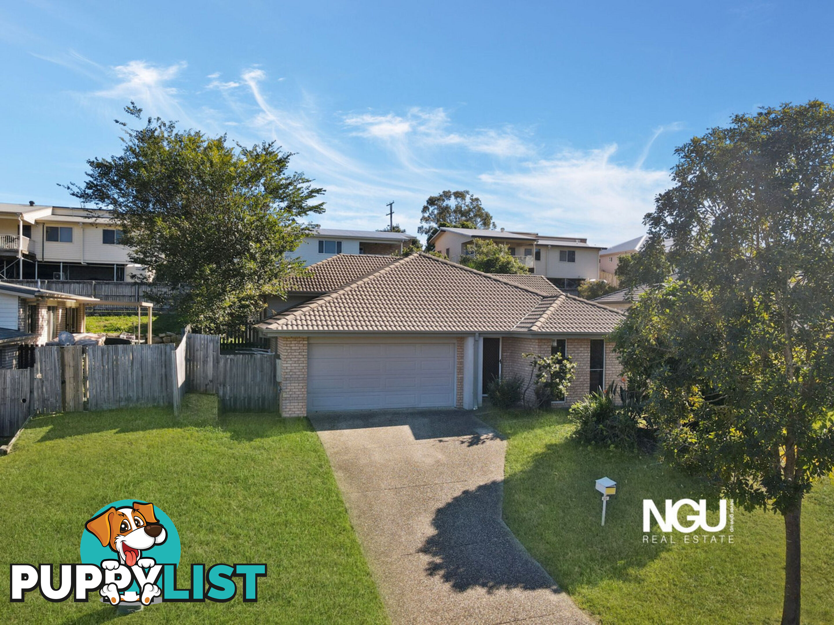 10 Borrowdale Court Brassall QLD 4305