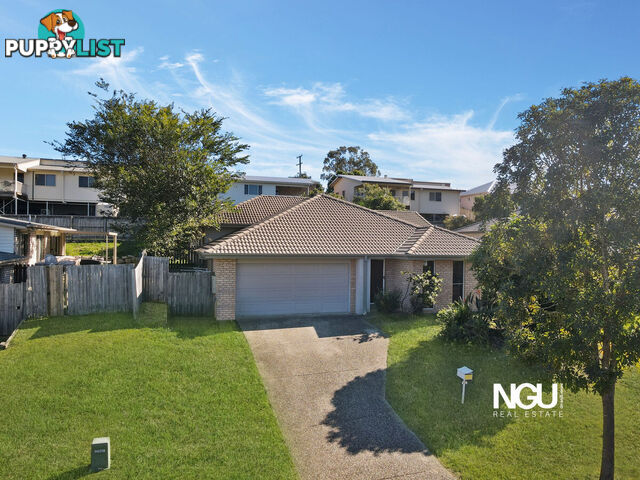 10 Borrowdale Court Brassall QLD 4305