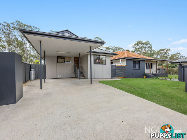 78 Mount Crosby Road Tivoli QLD 4305