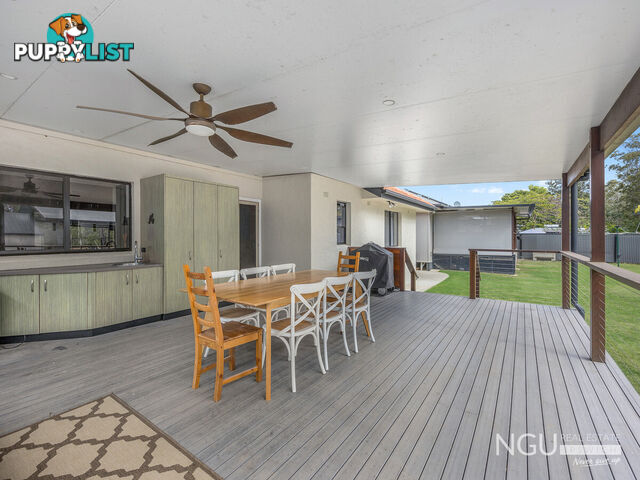 78 Mount Crosby Road Tivoli QLD 4305