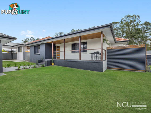 78 Mount Crosby Road Tivoli QLD 4305