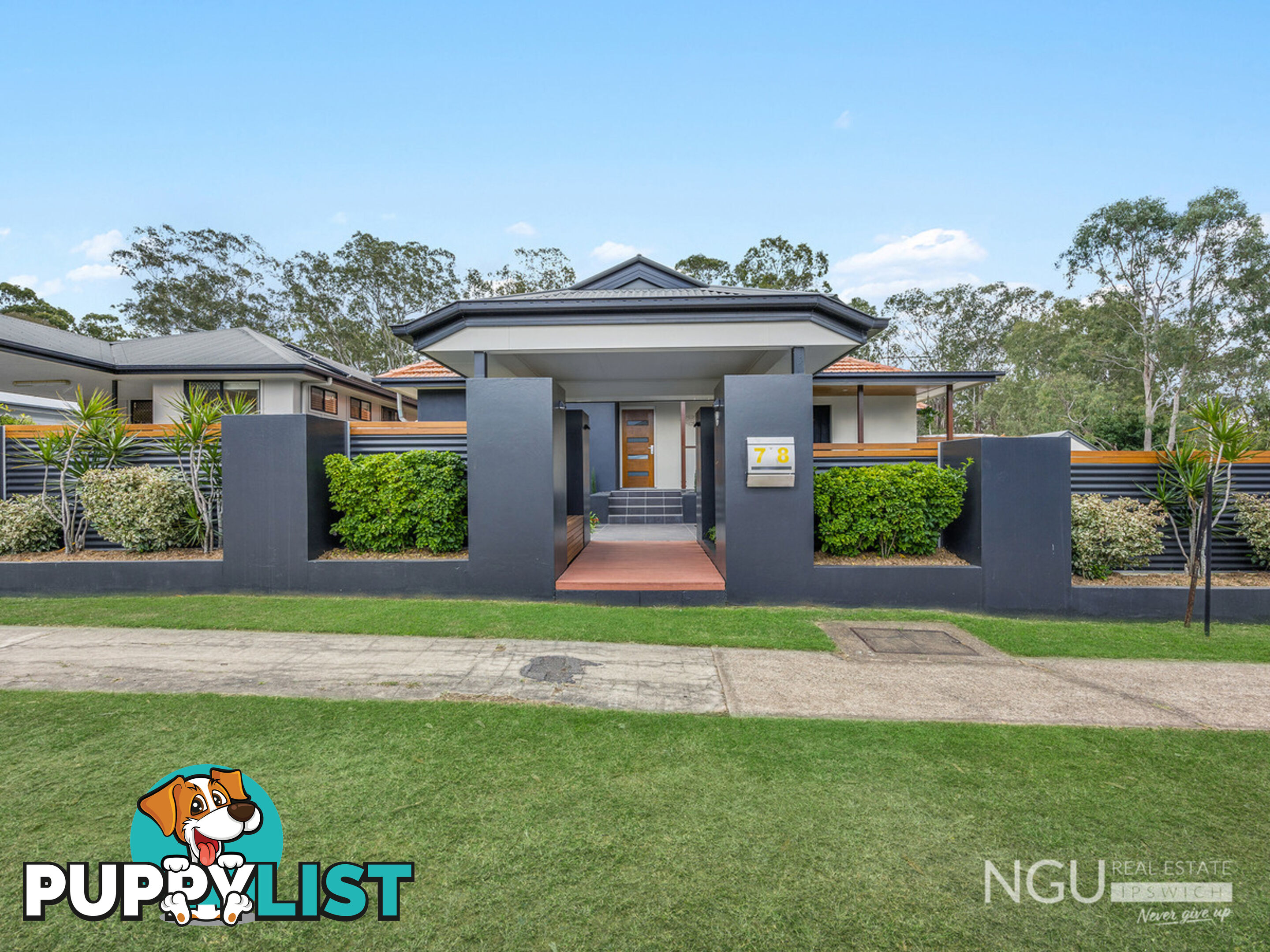 78 Mount Crosby Road Tivoli QLD 4305