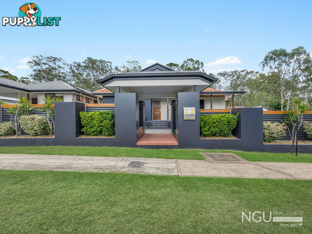 78 Mount Crosby Road Tivoli QLD 4305