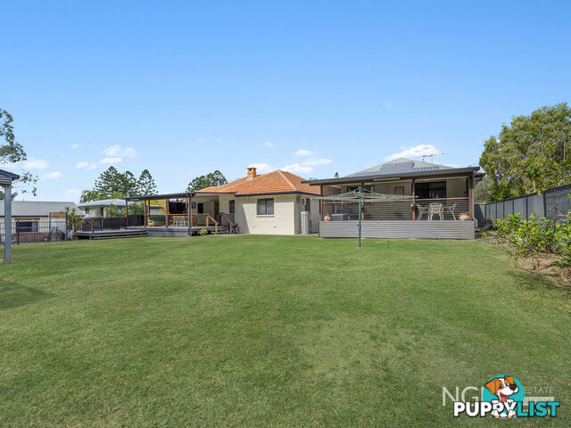 78 Mount Crosby Road Tivoli QLD 4305