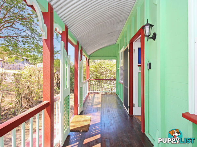 21 Tiger Street Sadliers Crossing QLD 4305