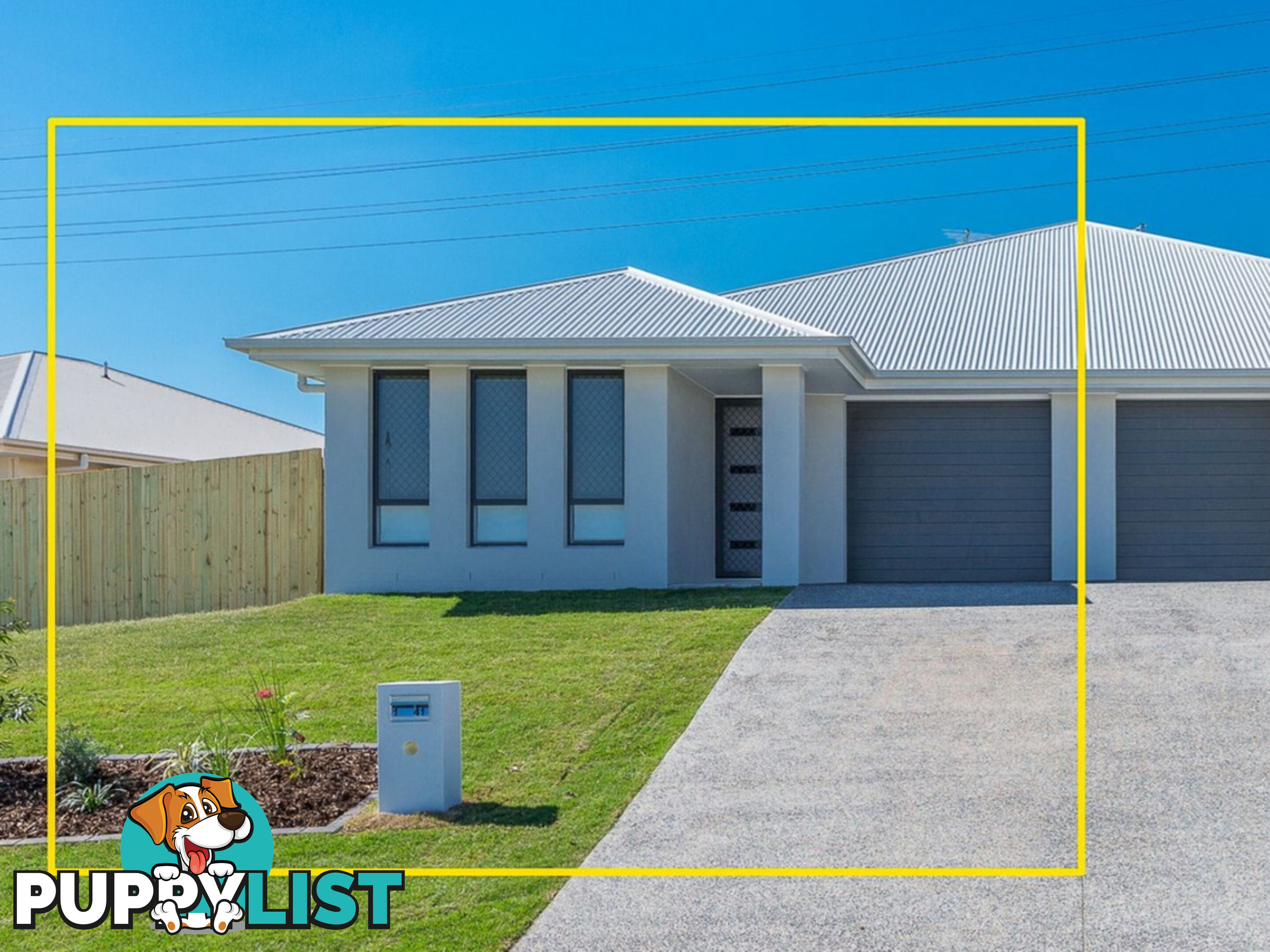 1 41 Arburry Crecent Brassall QLD 4305