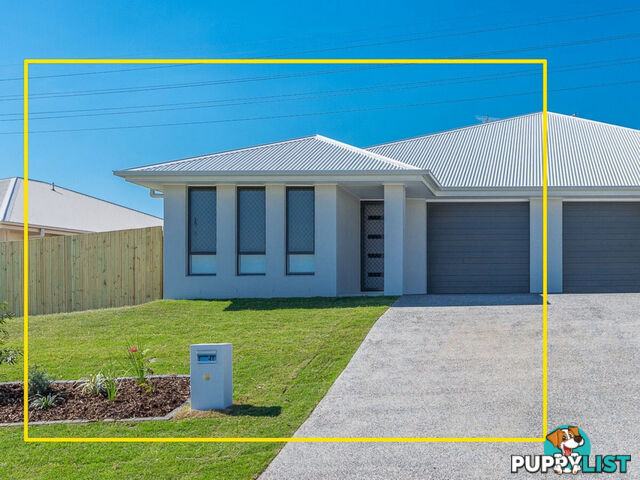 1 41 Arburry Crecent Brassall QLD 4305