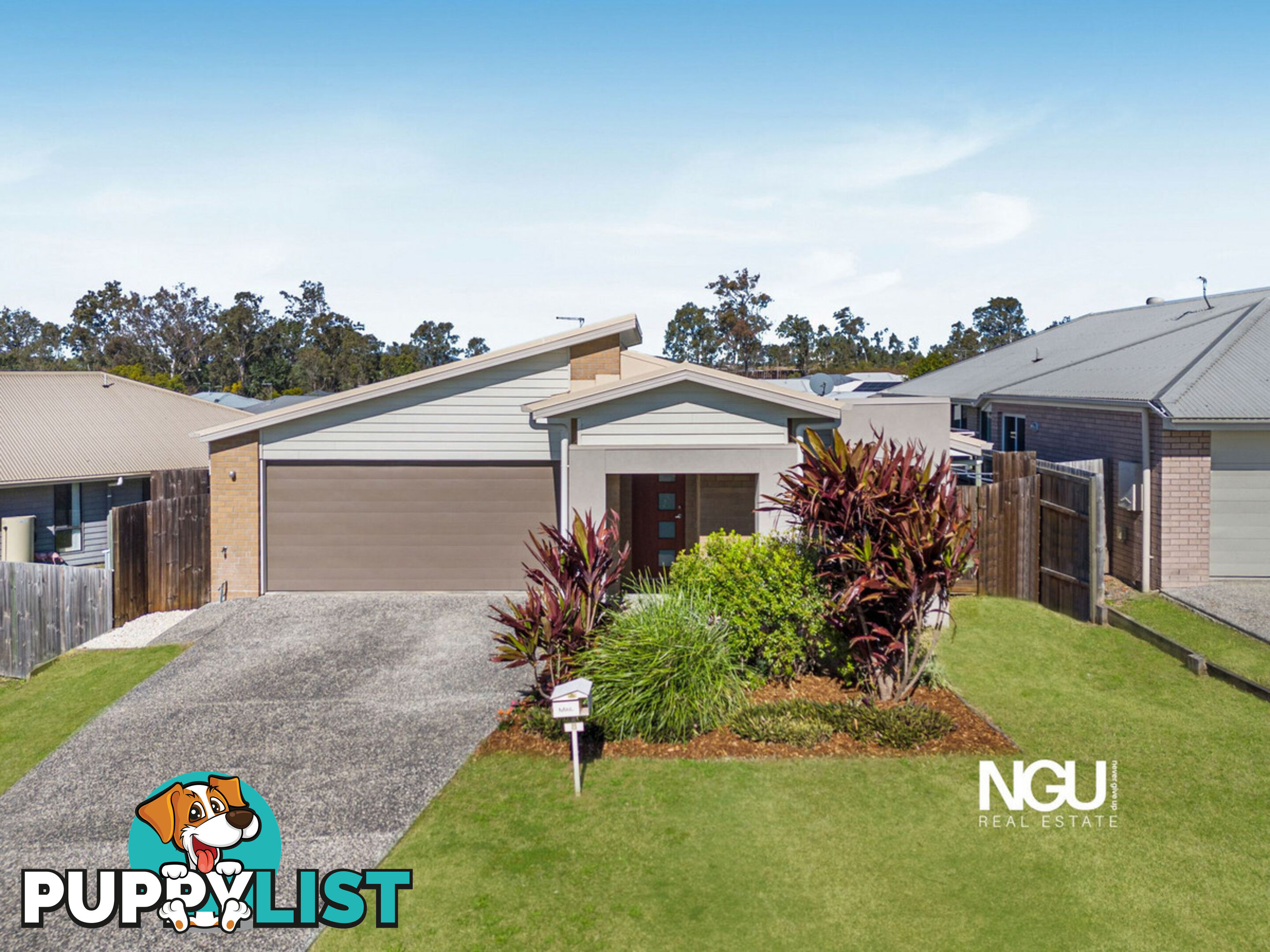 8 Wright Crescent Flinders View QLD 4305