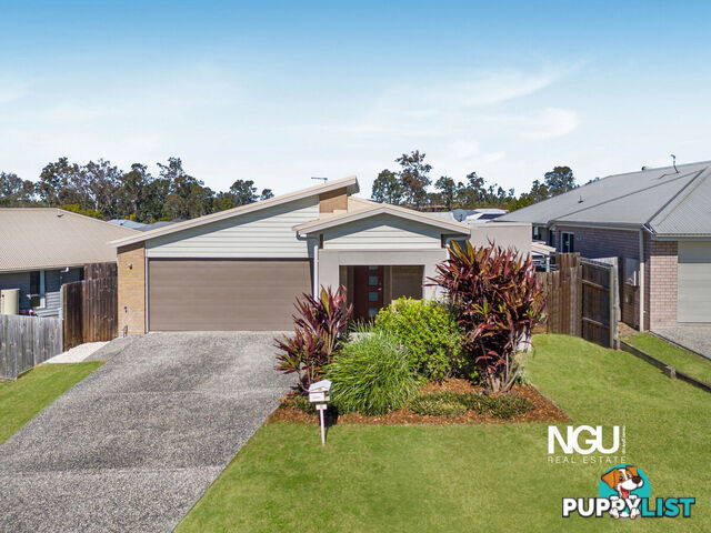 8 Wright Crescent Flinders View QLD 4305