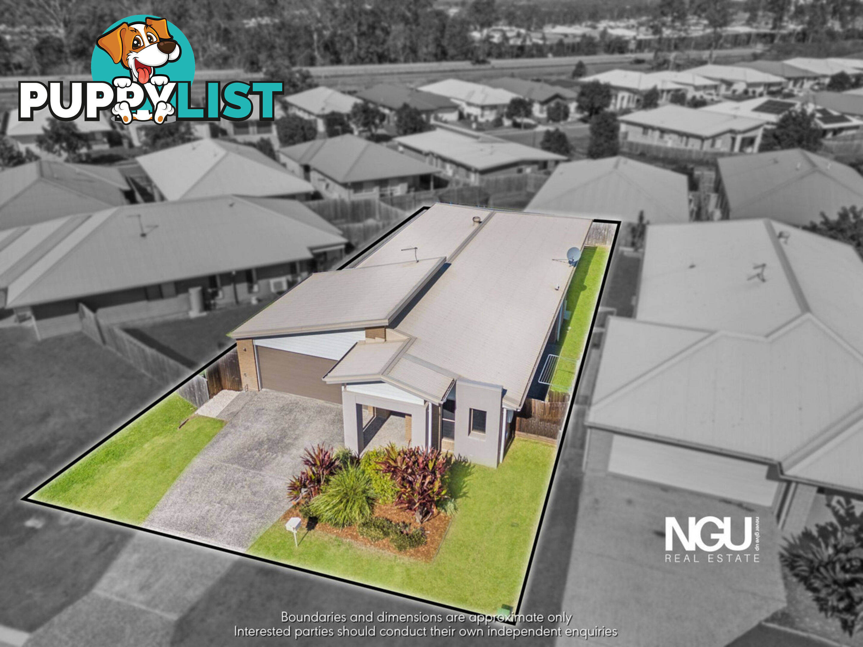 8 Wright Crescent Flinders View QLD 4305