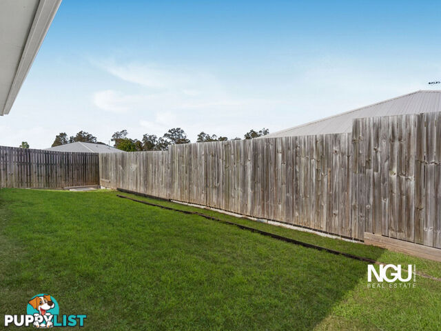 8 Wright Crescent Flinders View QLD 4305