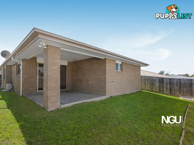 8 Wright Crescent Flinders View QLD 4305