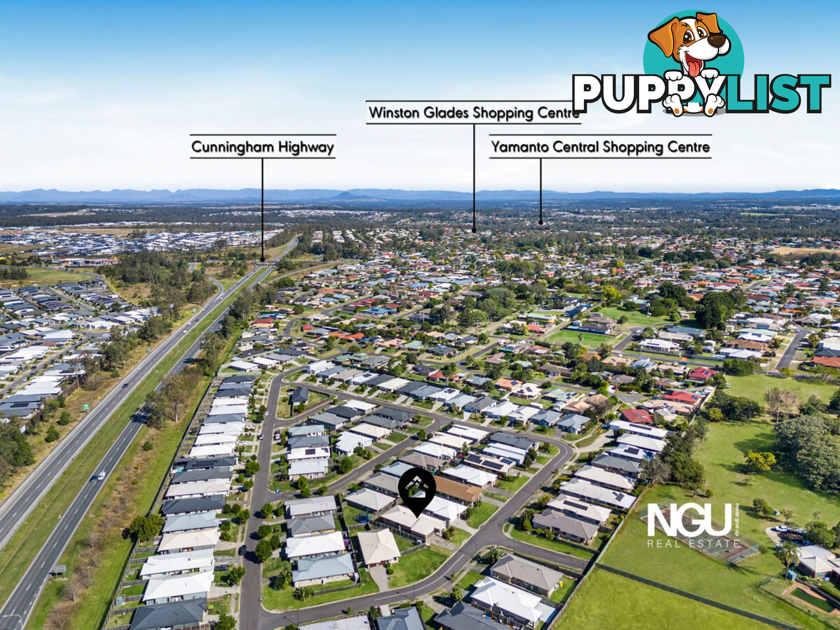 8 Wright Crescent Flinders View QLD 4305