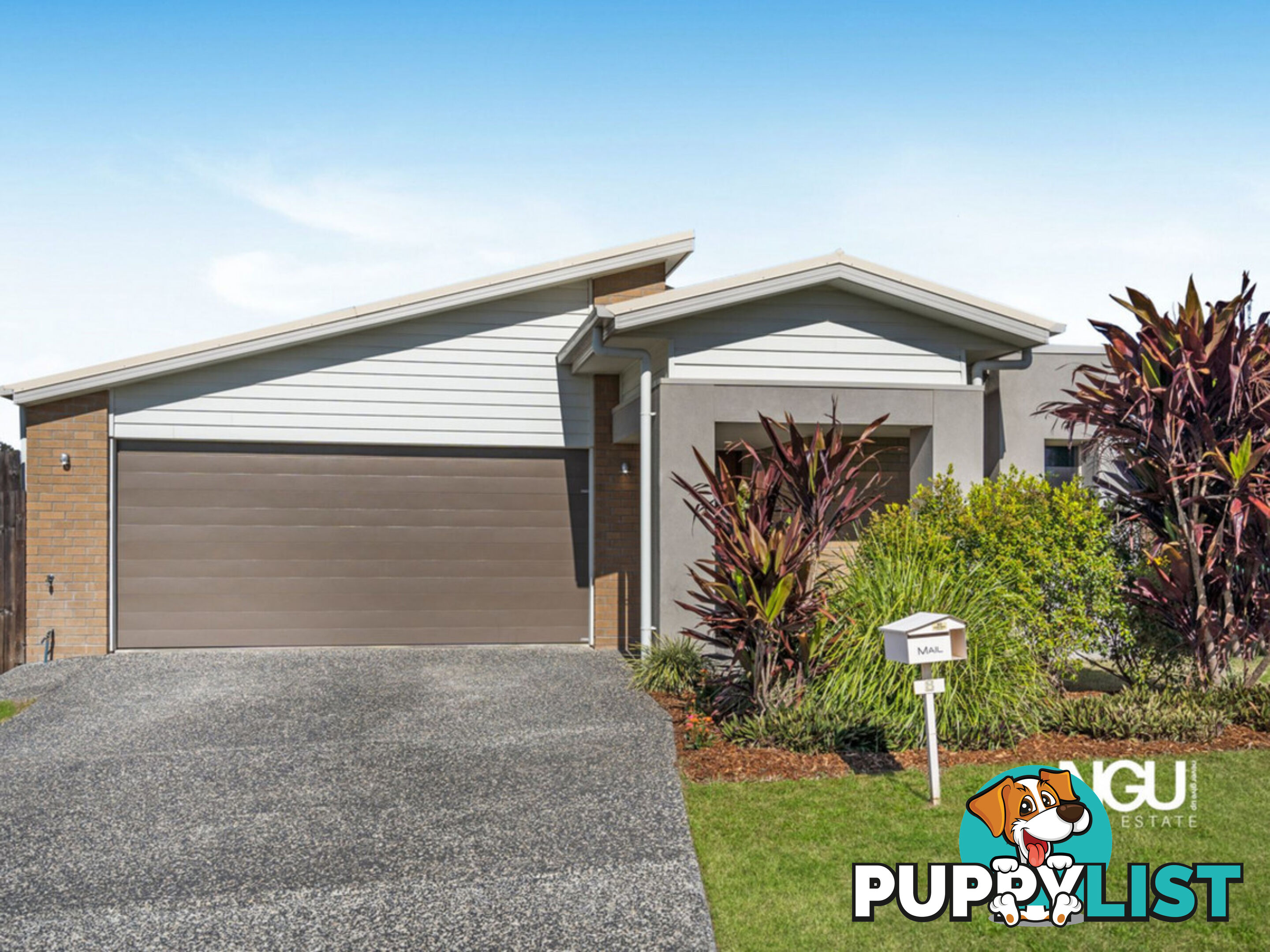 8 Wright Crescent Flinders View QLD 4305