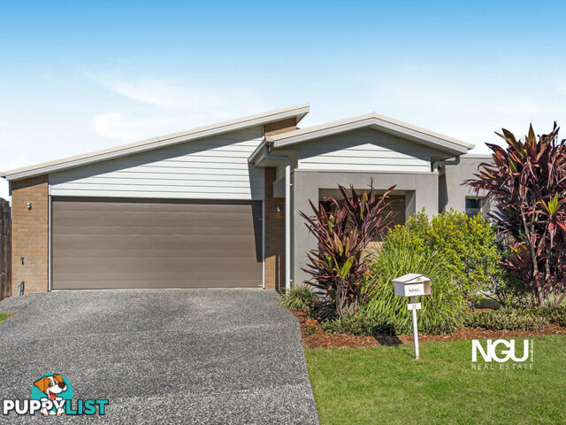 8 Wright Crescent Flinders View QLD 4305
