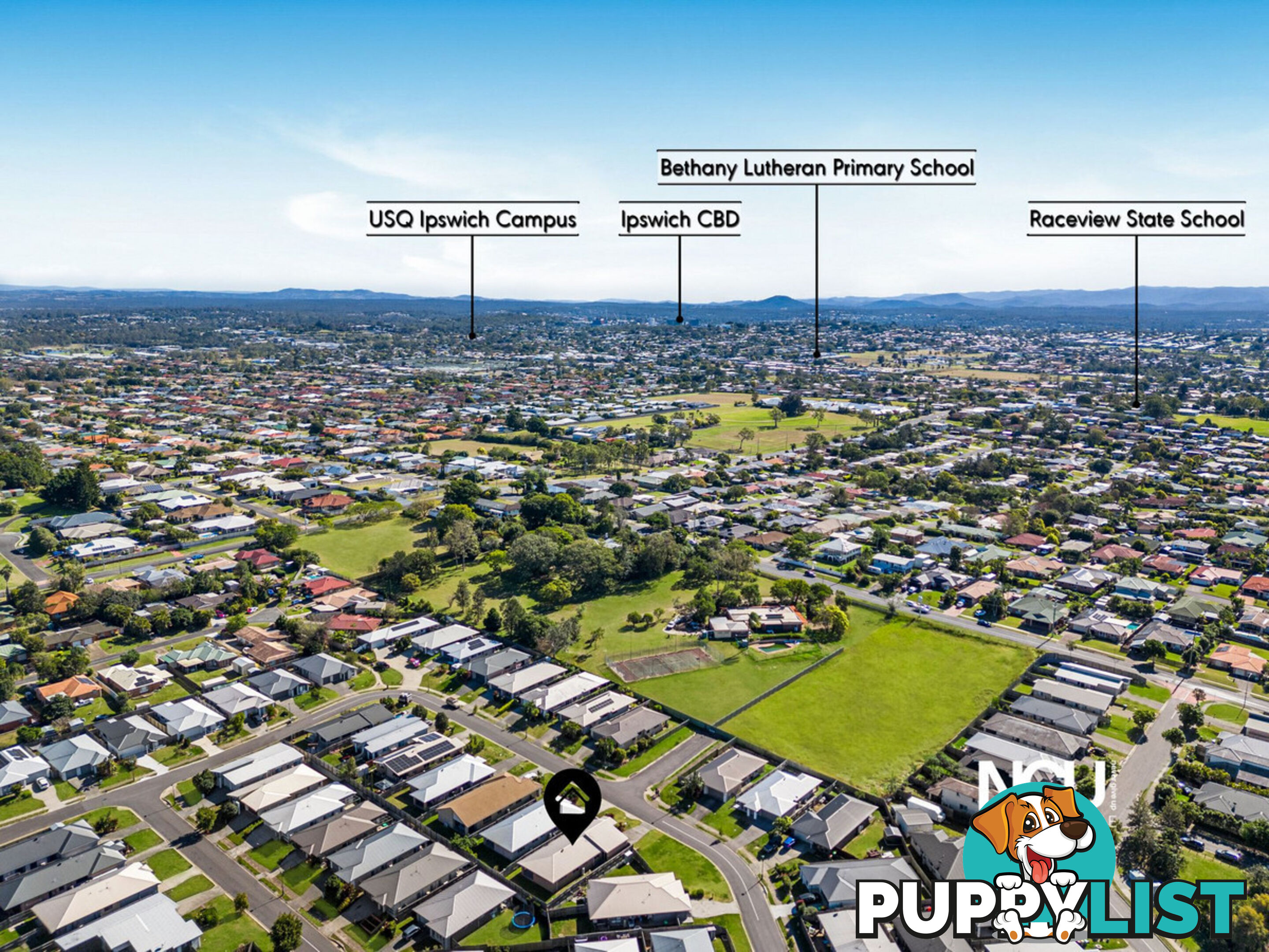 8 Wright Crescent Flinders View QLD 4305