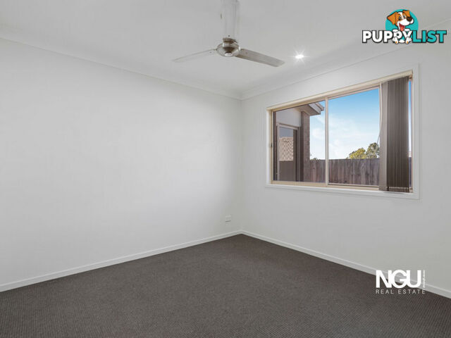 8 Wright Crescent Flinders View QLD 4305