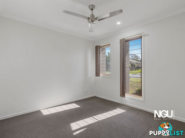 8 Wright Crescent Flinders View QLD 4305