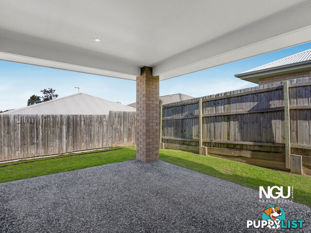 8 Wright Crescent Flinders View QLD 4305